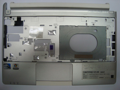 Palmrest за лаптоп Acer Aspire One D257 201007-162201